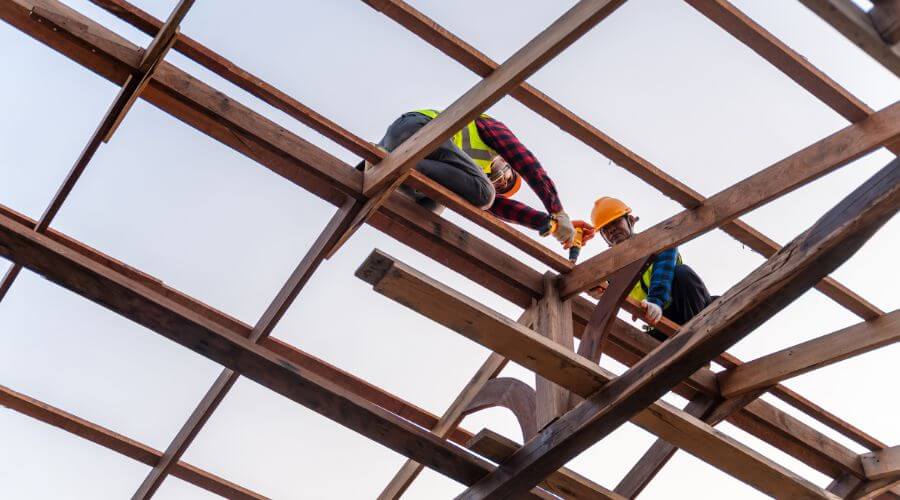Expert top industrial roofings services in Willis, TX